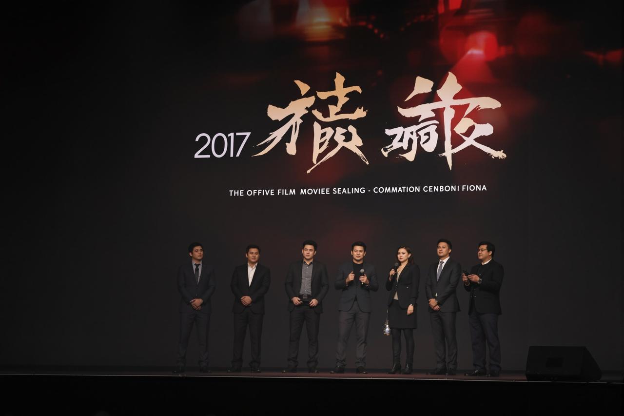 飘零影院2026年片单发布,十部重磅作品震撼亮相